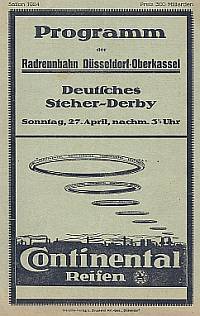 Programm Düsseldorf Oberkassel